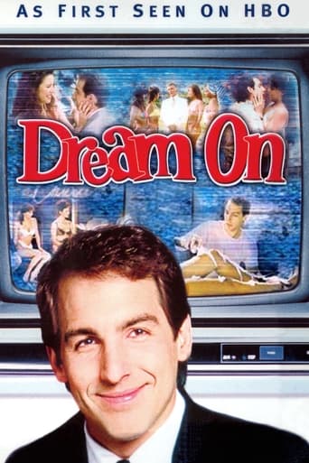 Poster of Dream On