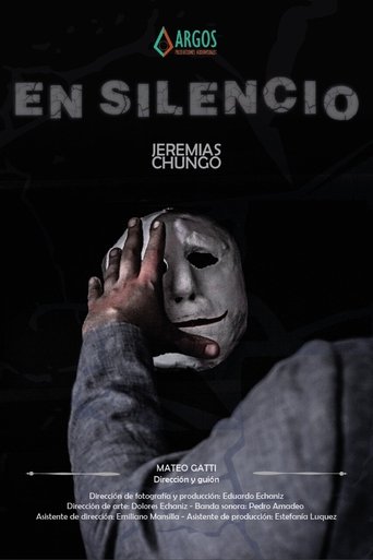 Poster of En Silencio