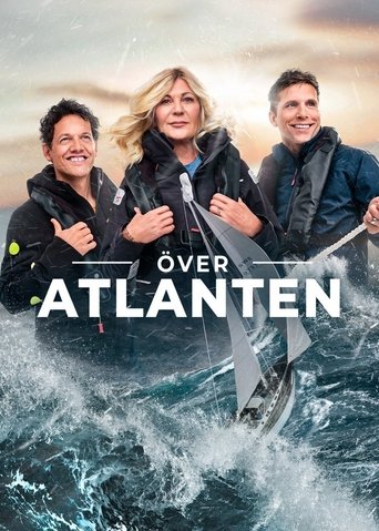 Portrait for Över Atlanten - Season 5