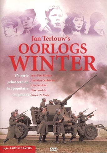 Poster of Oorlogswinter