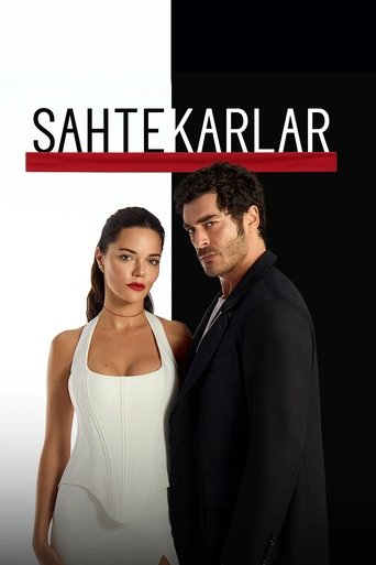 Portrait for Sahtekarlar - Season 1