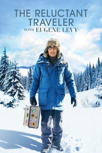 Portrait for The Reluctant Traveler with Eugene Levy - Season 1