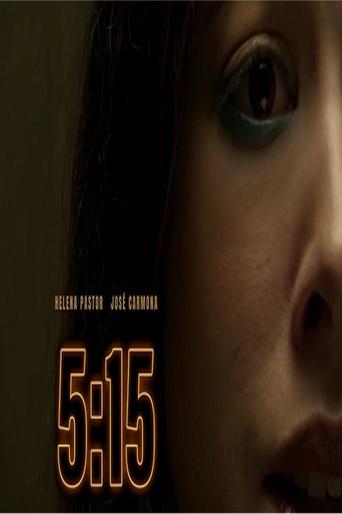 Poster of 5:15