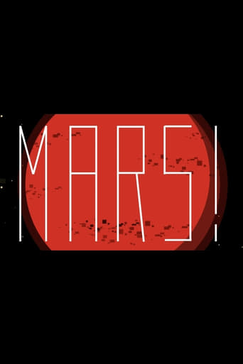 Poster of Mars