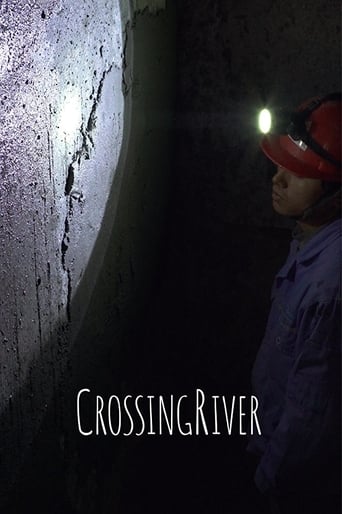 Poster of Crossing River