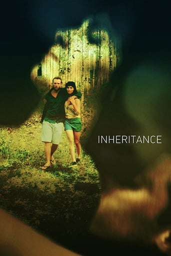 Poster of Inheritance