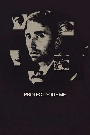 Poster of Protect You + Me