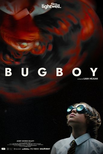 Poster of Bugboy