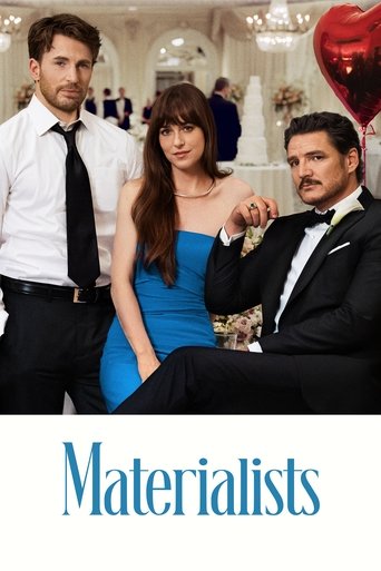 Materialists Poster of Materialists