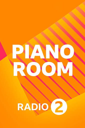 Portrait for Radio 2 Piano Room - Season 2023