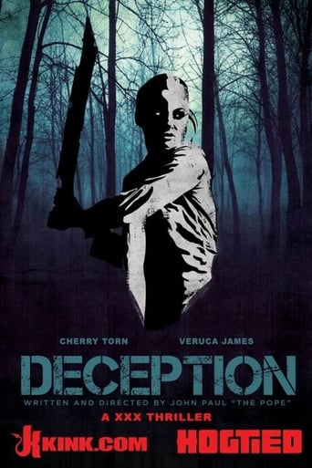 Poster of Deception