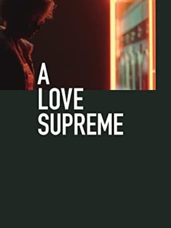 Poster of A Love Supreme