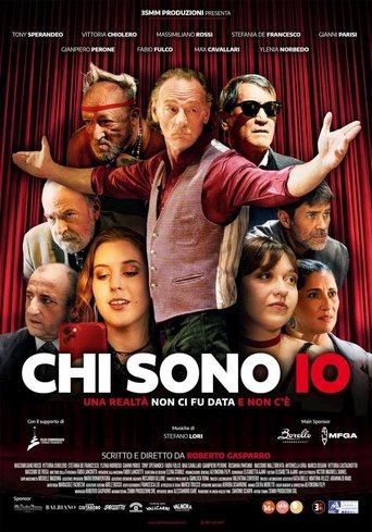 Poster of Chi sono io