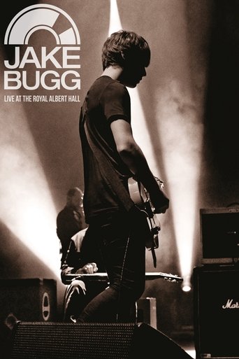 Poster of Jake Bugg - Live at the Royal Albert Hall