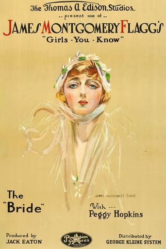 Poster of The Bride