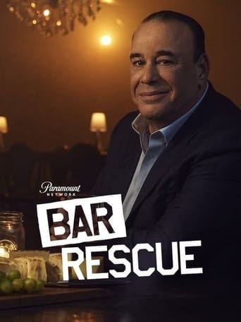 Portrait for Bar Rescue - Season 6