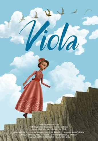 Poster of Viola