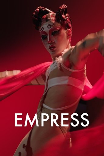 Poster of Empress