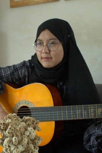 Portrait of Ratna Kumala Dewi