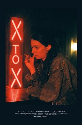 Poster of X to X