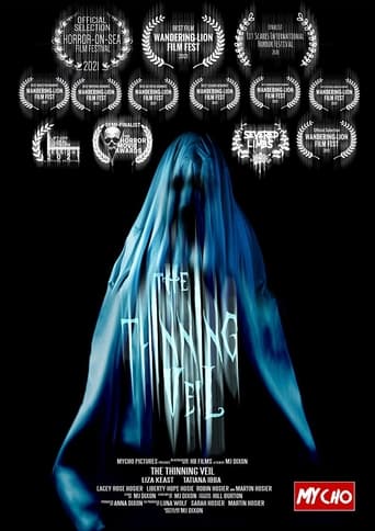 Poster of The Thinning Veil