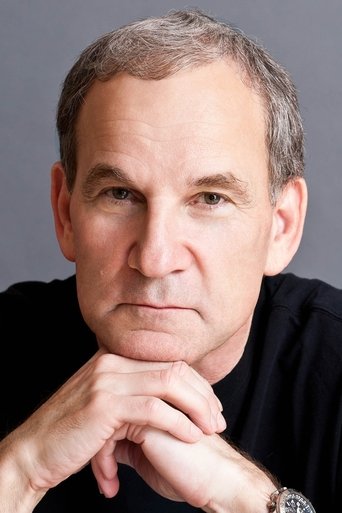 Portrait of Marshall Herskovitz