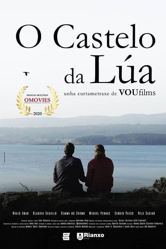 Poster of O Castelo da Lúa