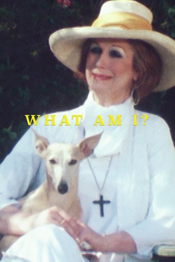 Poster of What Am I?