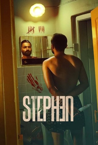 Poster of Stephen