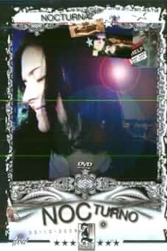 Poster of Nocturno