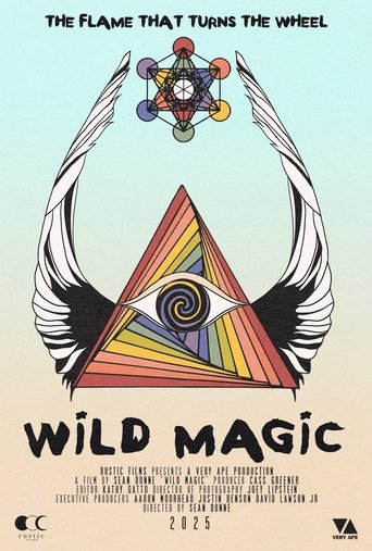 Wild Magic Poster of Wild Magic