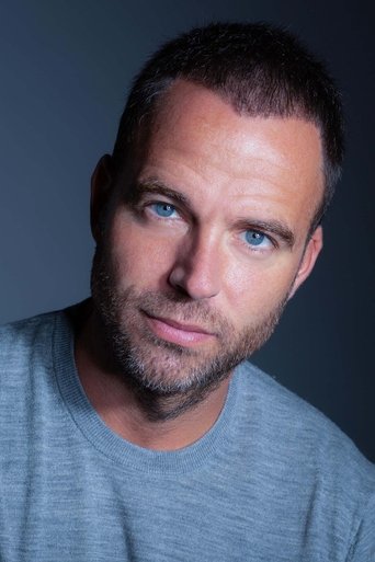 Portrait of Carles Francino