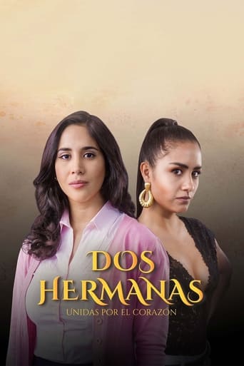 Poster of Dos hermanas