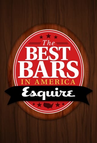 Poster of Best Bars In America