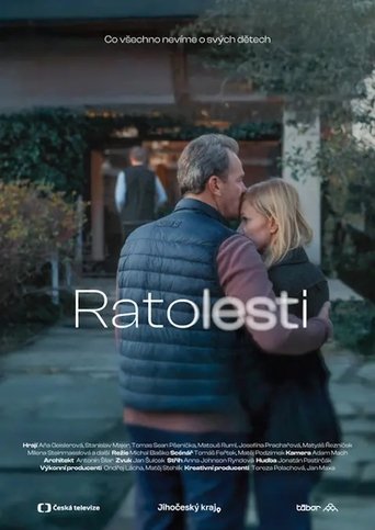 Poster of Ratolesti