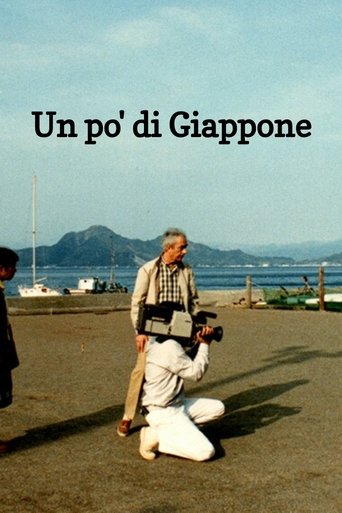 Poster of Un po' di Giappone