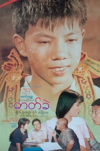 Poster of Dat Khè