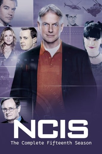 Portrait for NCIS - Season 15
