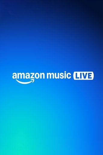 Portrait for Amazon Music Live Brasil - Season 1