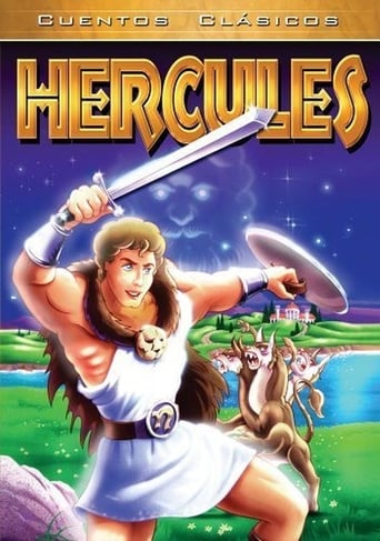 Poster of Hercules