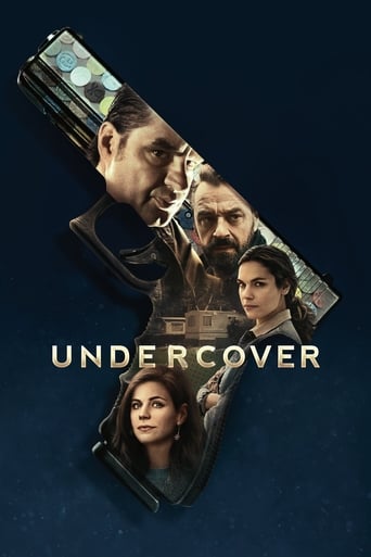 Poster of Undercover