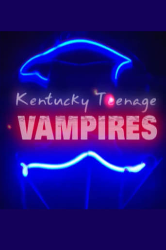 Poster of Kentucky Teenage Vampires