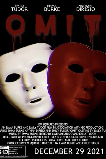 Poster of Omit