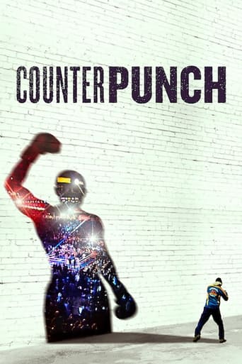 Poster of Counterpunch