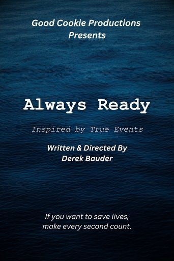 Poster of Always Ready