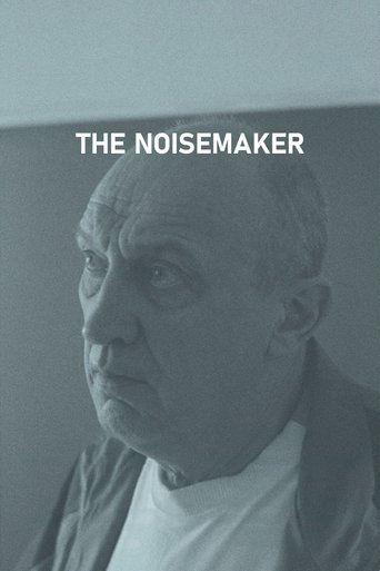 Poster of The Noisemaker