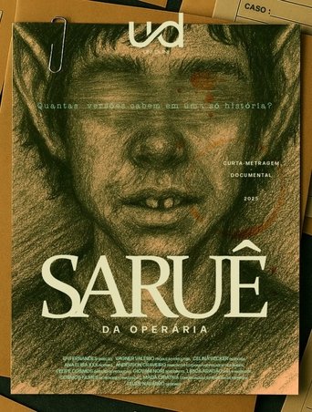 Poster of Saruê da Operária