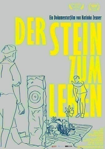 Poster of Der Stein zum Leben