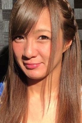 Portrait of Yoko Arai