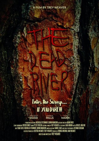 Poster of The Dead River